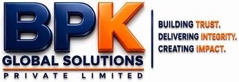 BPK Global Solutions Private Limited
