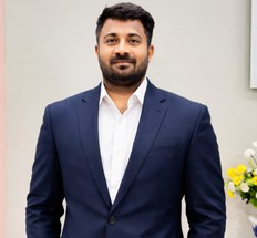 Dr. Neeraj