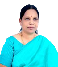 Aruna Thangarajan