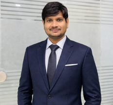 Mr. Harinath